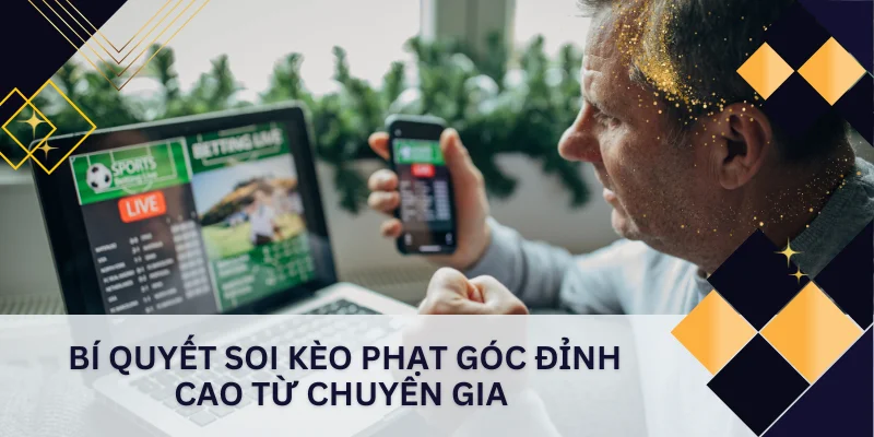 Kèo Phạt Góc